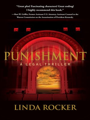 cover image of Punishment
